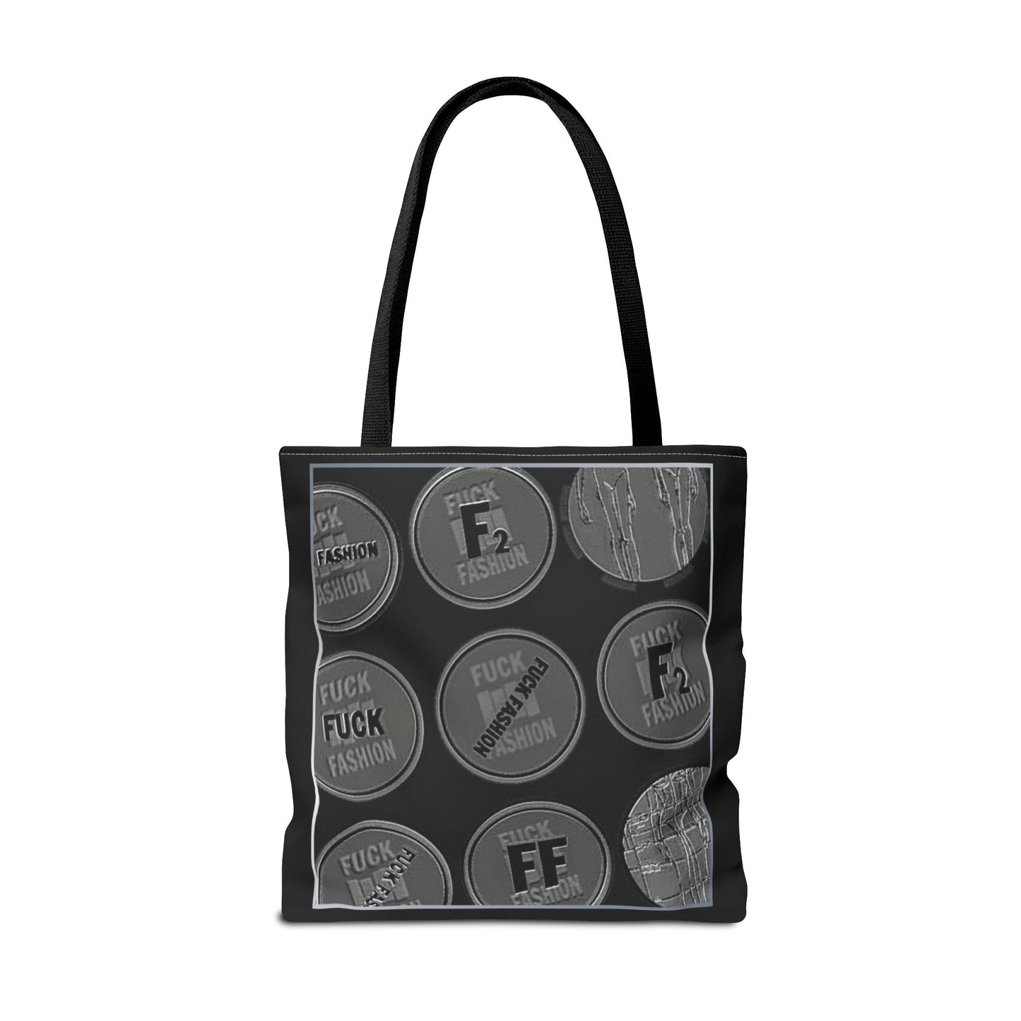 [B] F2  | Tote Bag