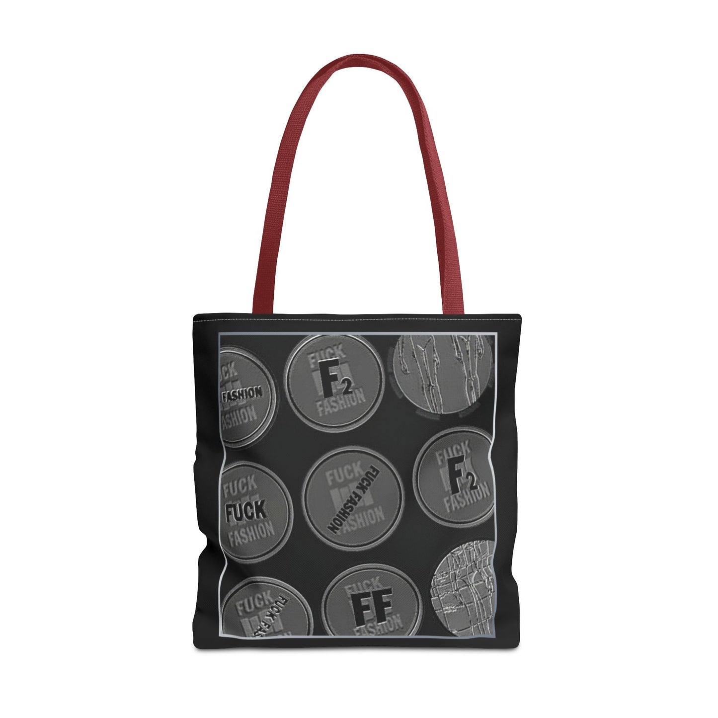 [B] F2  | Tote Bag