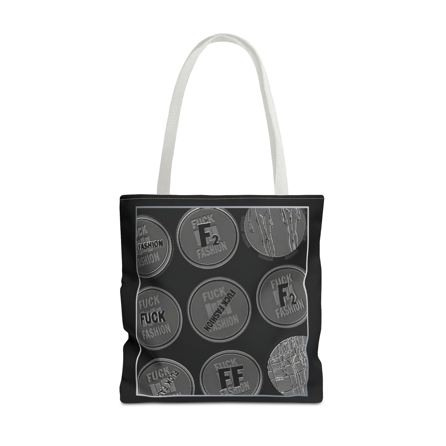 [B] F2  | Tote Bag