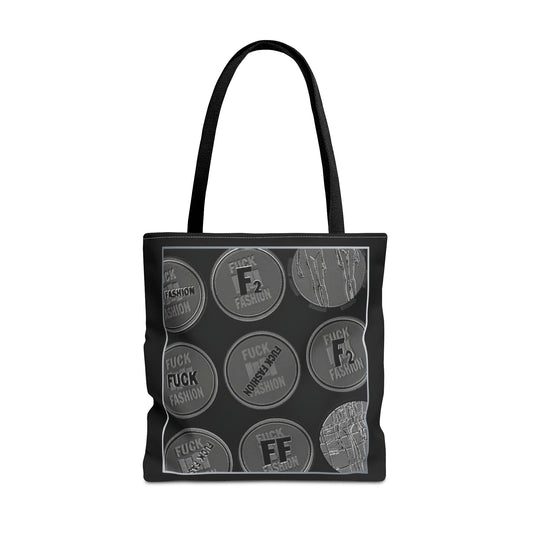 [B] F2  | Tote Bag