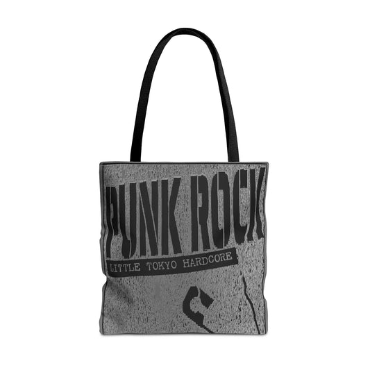 [B] Punk Rock  | Tote Bag