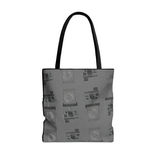 [B] Instant Camera  | Tote Bag